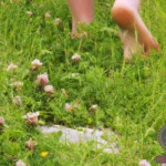 Decoding the Meaning of Barefoot Walking Dream