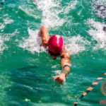 Swimming Race Dream Meaning: Decoding the Symbolism