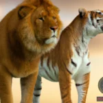 Unlock the Secrets of Your Tiger and Lion Dreams