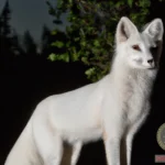 Exploring the Symbolism and Interpretation of White Fox Dream Meaning