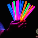 Glow Sticks Dream Meaning: Decoding the Symbols Behind Your Dream