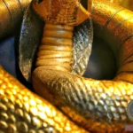 Uncovering the Symbolism of Dreaming of a Golden Snake in Hinduism