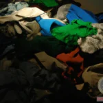 Unraveling the Mysteries of Finding Old Clothes in Your Dreams