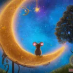 The Symbolism behind a Brown Mouse Dream