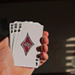 Christian Playing Cards Dream Meaning