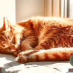 Ginger Cat Dream Meaning: Interpretations and Symbolism