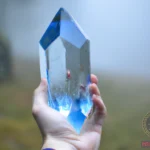 Blue Crystal Dream Meaning