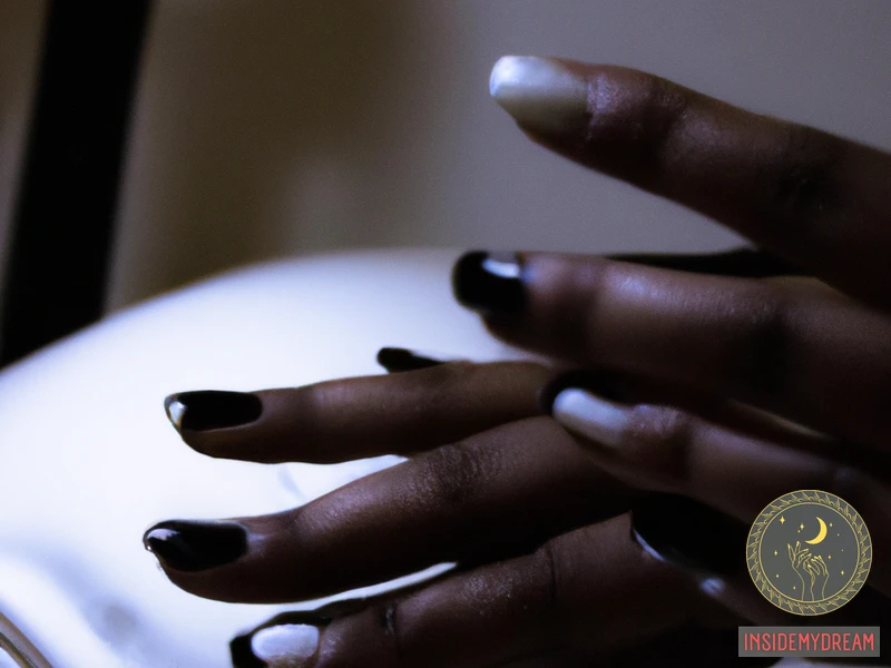 black-nails-dream-meaning-interpretation-and-symbolism