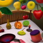 Eating Fruit in Dreams: Significance and Interpretation