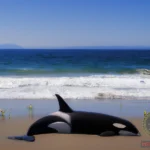 The Meaning of a Beached Killer Whale Dream