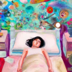Deconstructing Waking Bed Dreams: What Do They Really Mean?