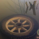 Explore the Car Wheel Dream Meaning