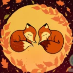 Conjoined Foxes Dream Meaning: Decoding the Mystery
