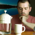 Cup of Water Instead of Coffee Dream Meaning: Understanding the Hidden Message