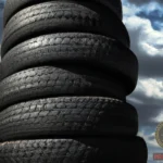 Exploring the Dream Meaning of Big Tires