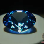 Decoding the Symbolism of Blue Diamond Dreams
