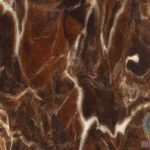 Understanding the Meaning of Dreaming of Brown Marble Coloration