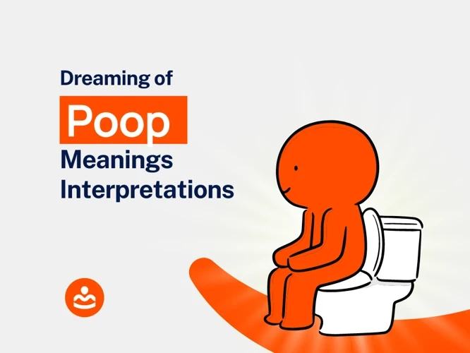 Analyzing Poop Odor Dream Meaning