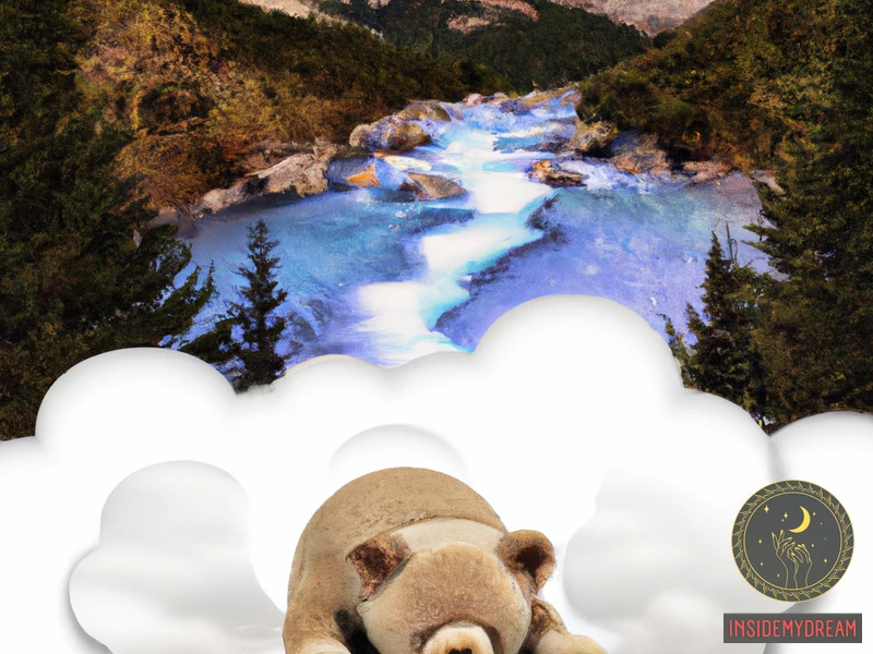 Bears In Dreams