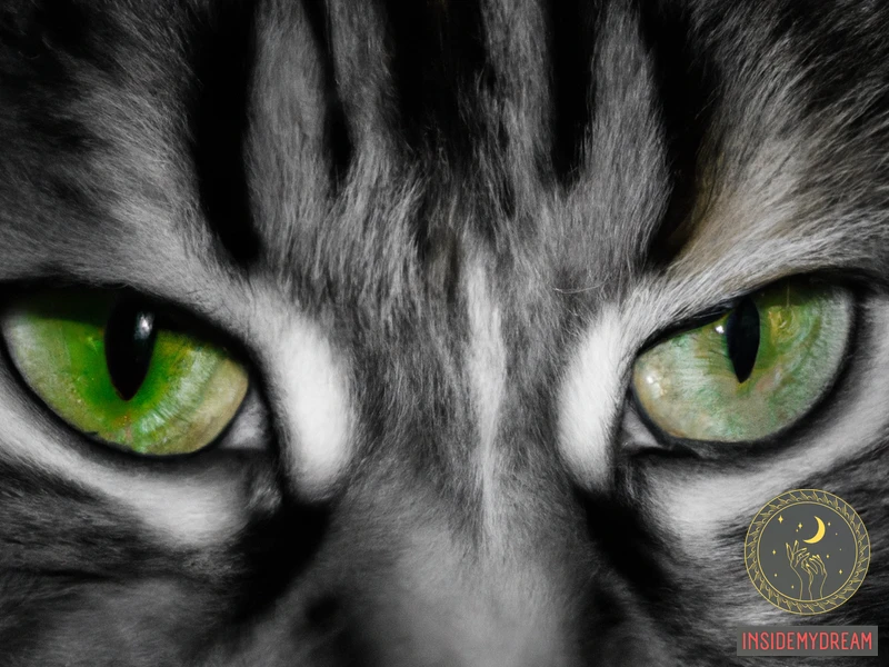 Cat'S Eyes Dream Interpretations