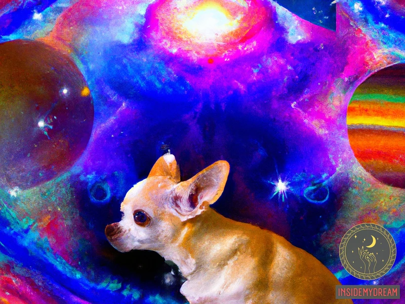 Chihuahua Dream: What Does It Mean?