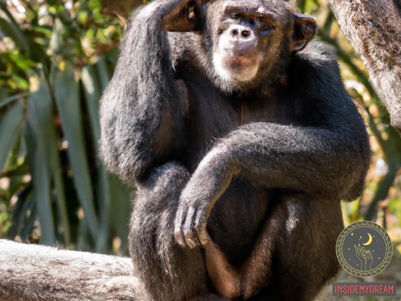 Chimpanzee Dreams: Exploring Different Scenarios