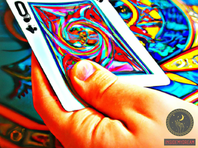 Christian Playing Cards: Symbolism And Meaning
