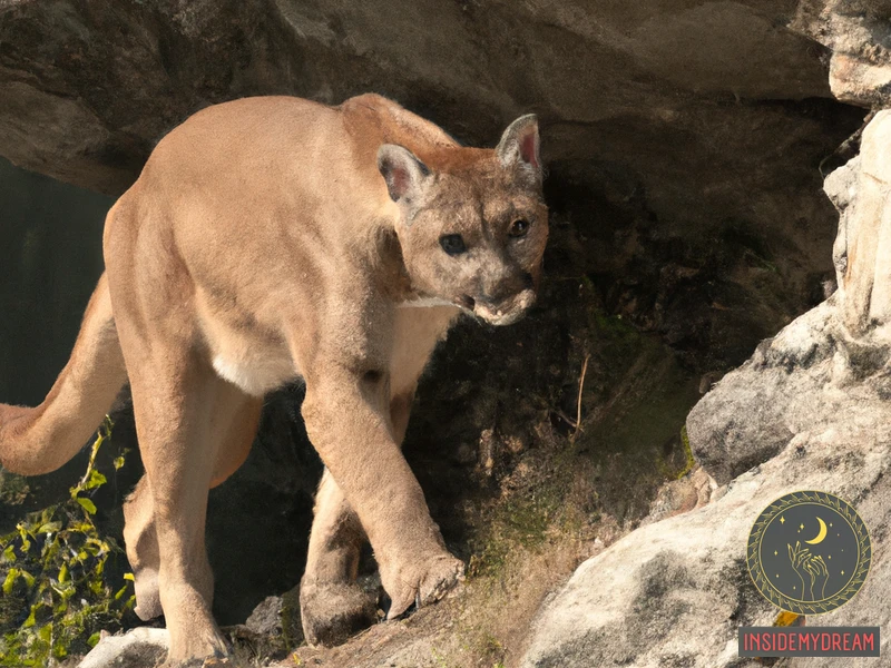 Common Questions About Cougar Dreams