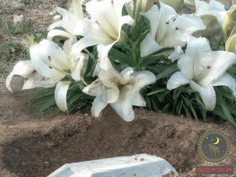 Common Themes And Meanings In Biblical Burial Dreams