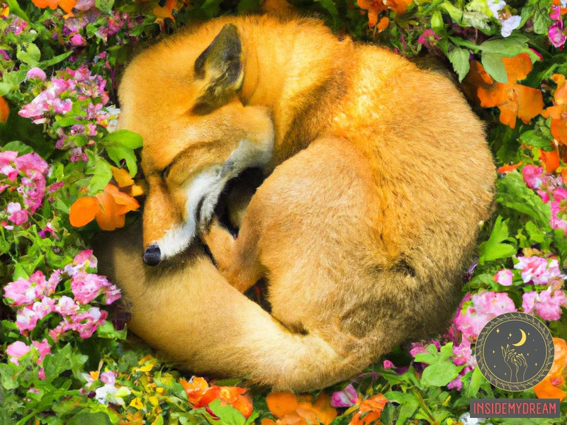 Common Unknown Animal Dreams And Their Meanings