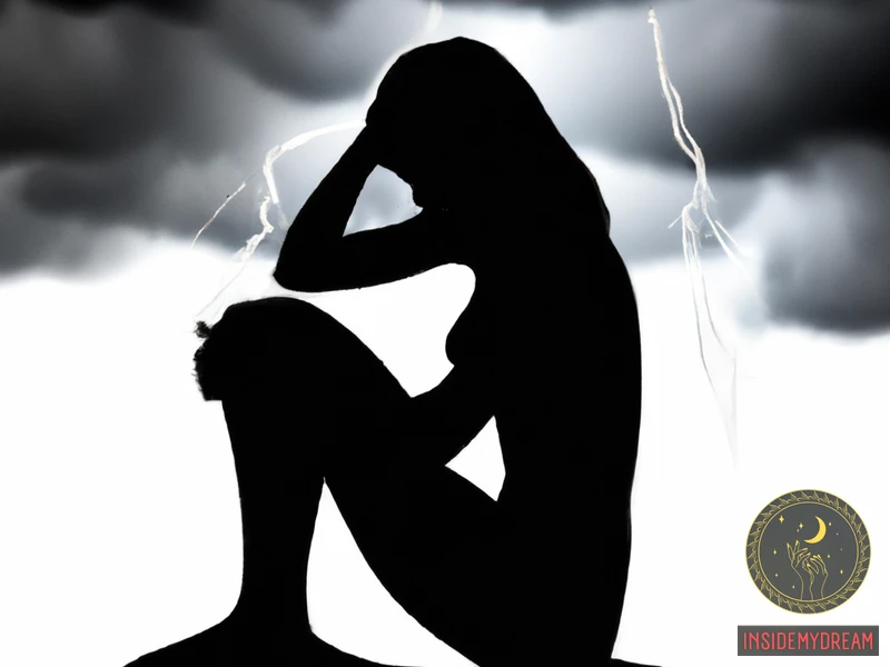Effects Of Domestic Violence Dreams On Mental Health