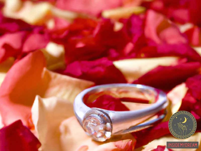 Engagement Ring Symbolism