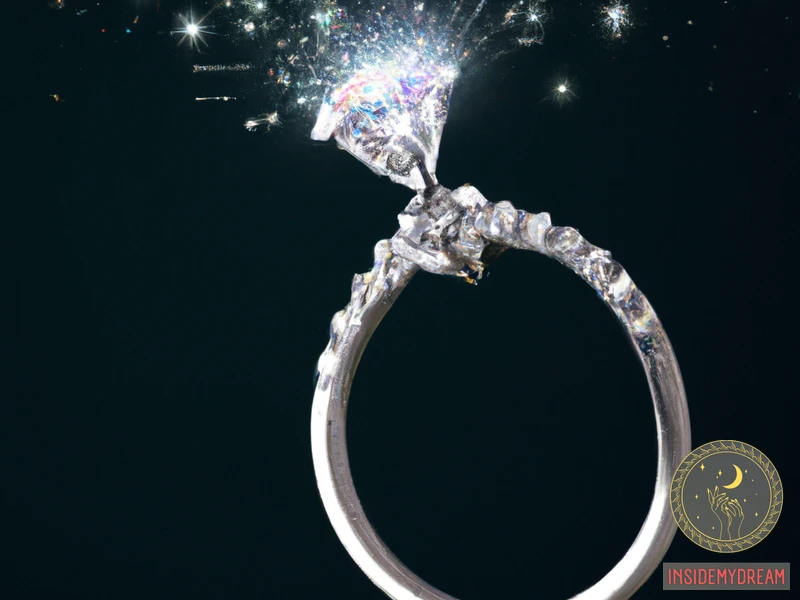 Engagement Rings Dream Meaning