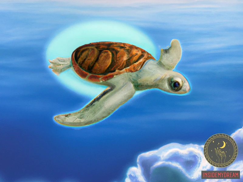 Factors Affecting Flying Turtle Dream Interpretations
