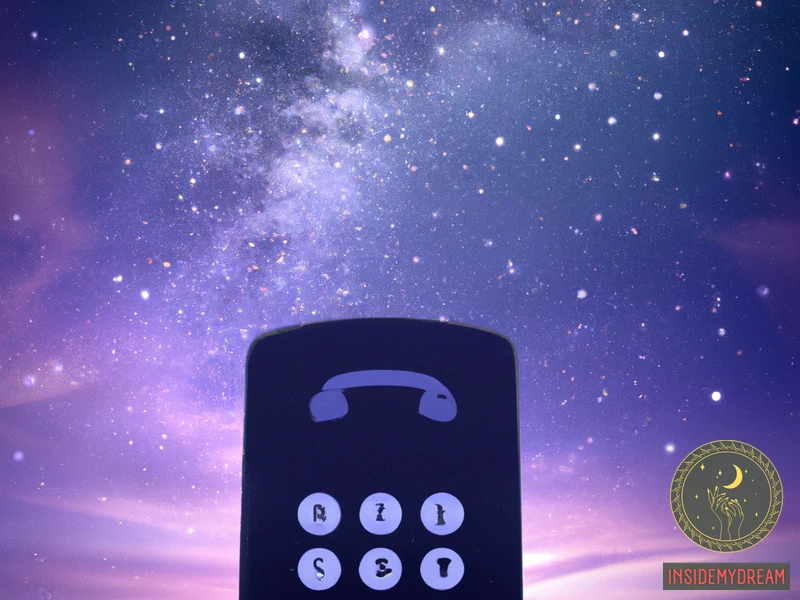 Factors That Affect The Meaning Of Phone Numbers In Dreams
