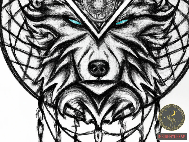 Interpreting Wolf Head Catcher Tattoo Dreams