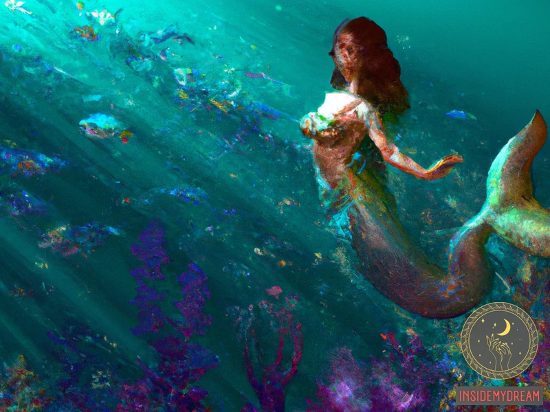 Interpreting Your Mermaid Dream