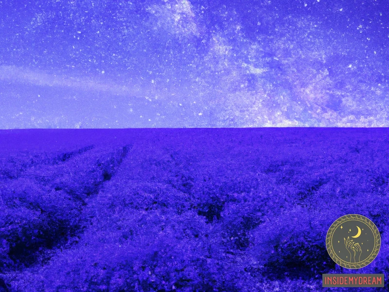 Introduction To Lavender Dream Meaning