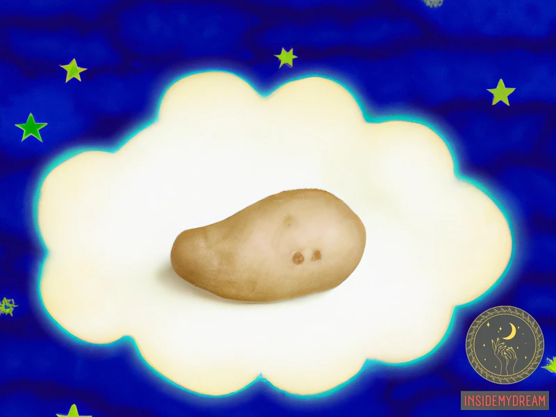 Meaning Of Potatoes In Dreams