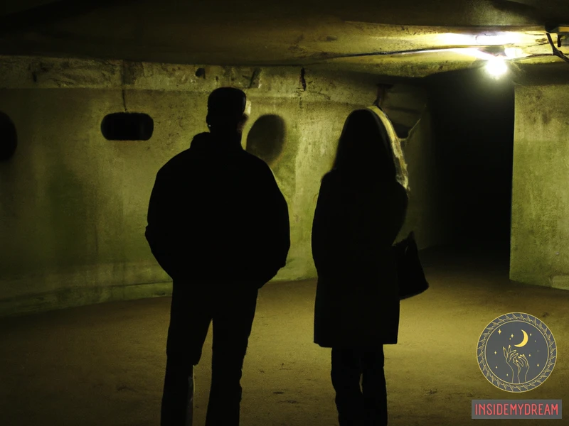 Meaning Of Underground Bunker In Dreams