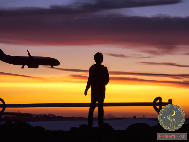 Other Factors That Affect The Interpretation Of Airplane Landing Dreams