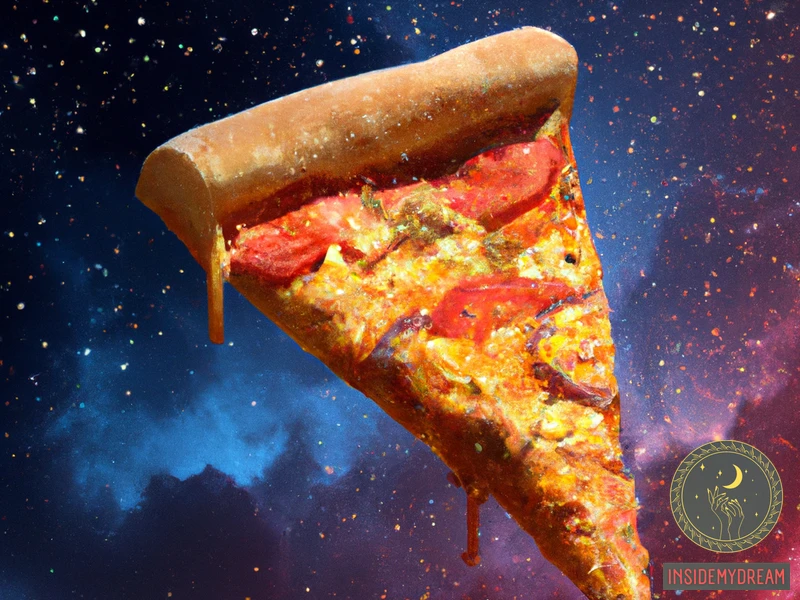 Pizza Dreams: Common Interpretations