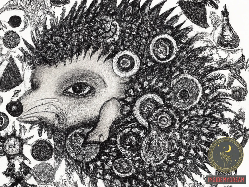 Porcupine Symbolism And Dream Interpretation