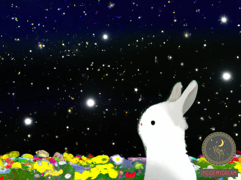 Rabbit Dream Meaning