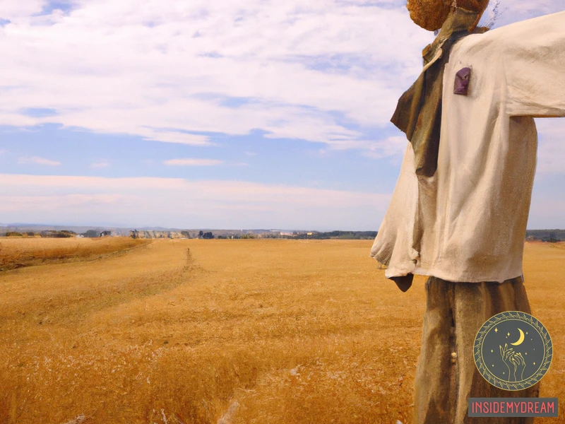 Scarecrow Dreams: Understanding Its Symbolism