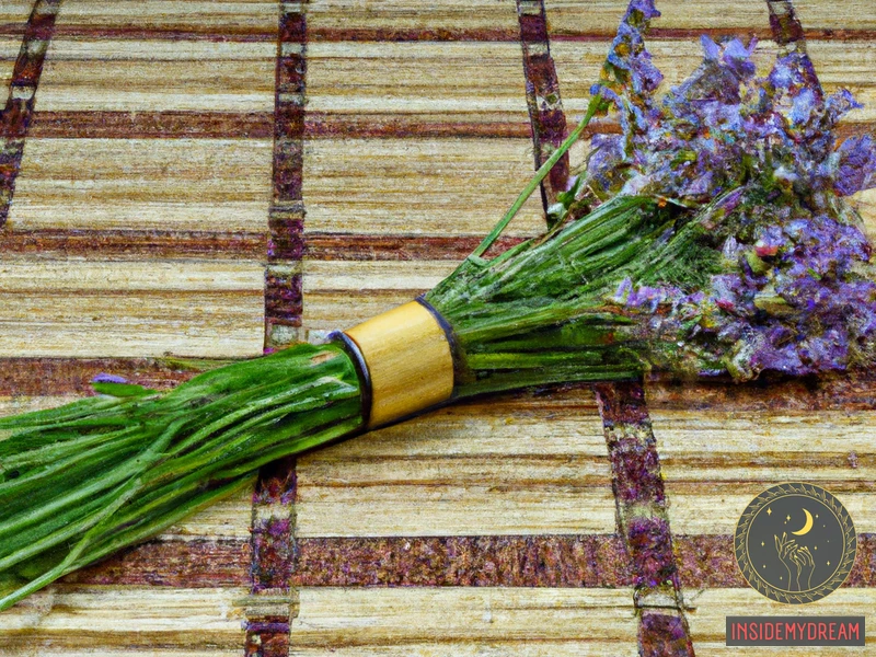 Significance Of Lavender In Various Cultures