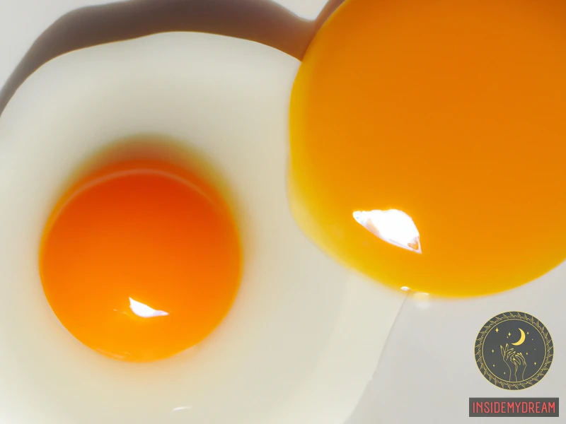 Symbolic Meaning Of Fried Eggs
