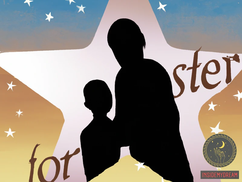Symbolism Of Becoming A Foster Parent In Dreams