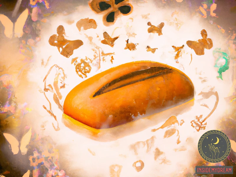 Symbolism Of Bread In Dreams
