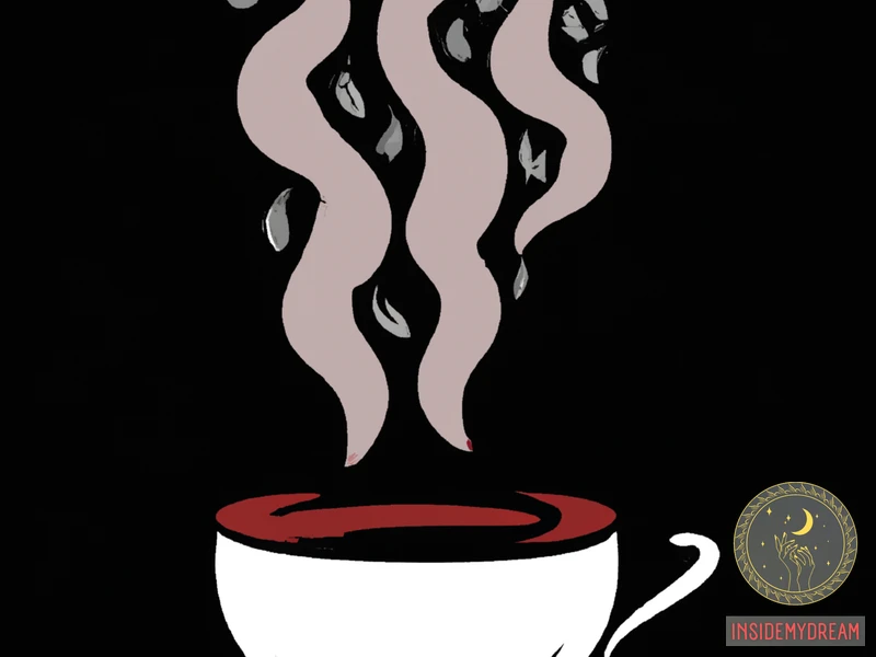 Symbolism Of Coffee In Dreams
